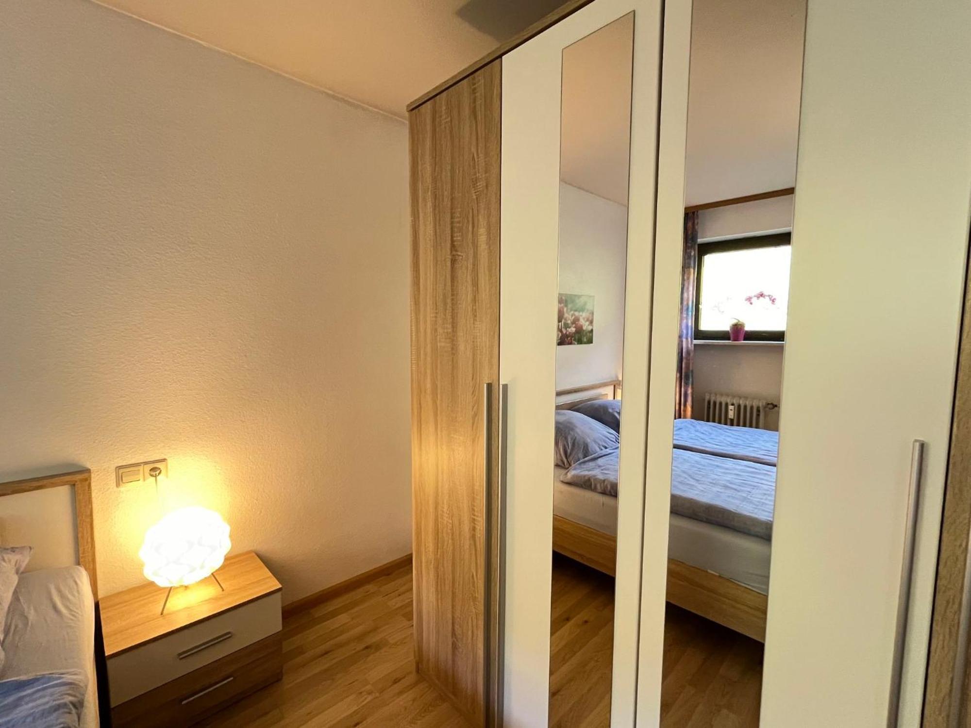 Apartment Sonnenblick II By Interhome Todtnauberg Exteriér fotografie